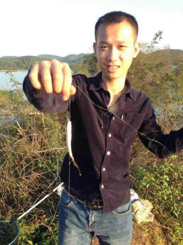开心最重要的第一张照片--三明相亲服务中心
