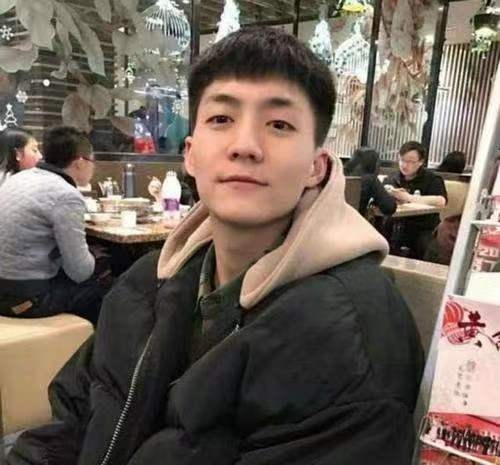 迪迪的第一张照片--三明相亲服务中心