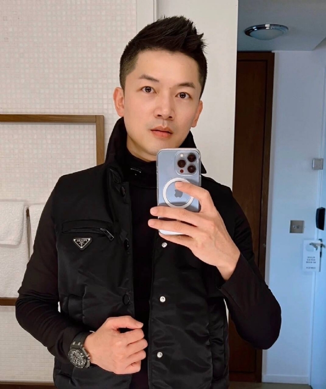 钱多多的第一张照片--三明相亲服务中心