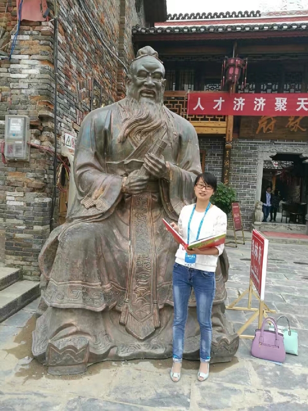 过眼云烟的第三张照片--三明相亲服务中心