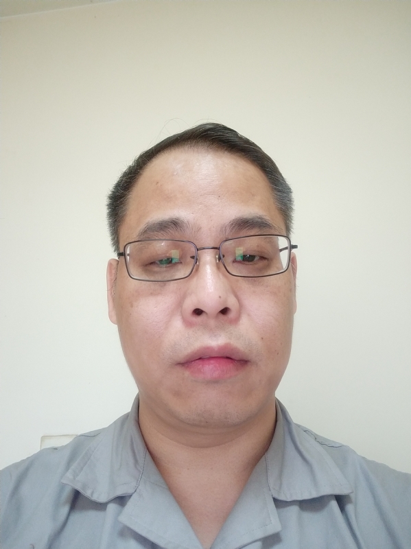 阿龙的第一张照片--三明相亲服务中心