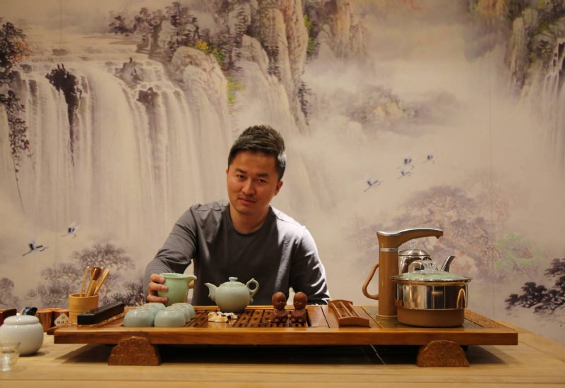 黑骏马的第二张照片--三明相亲服务中心