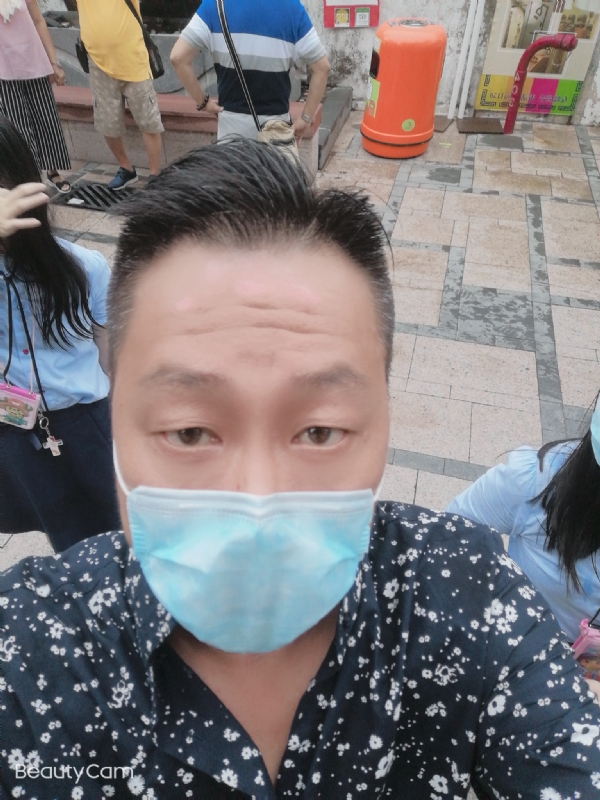 忘情水的第一张照片--三明相亲服务中心