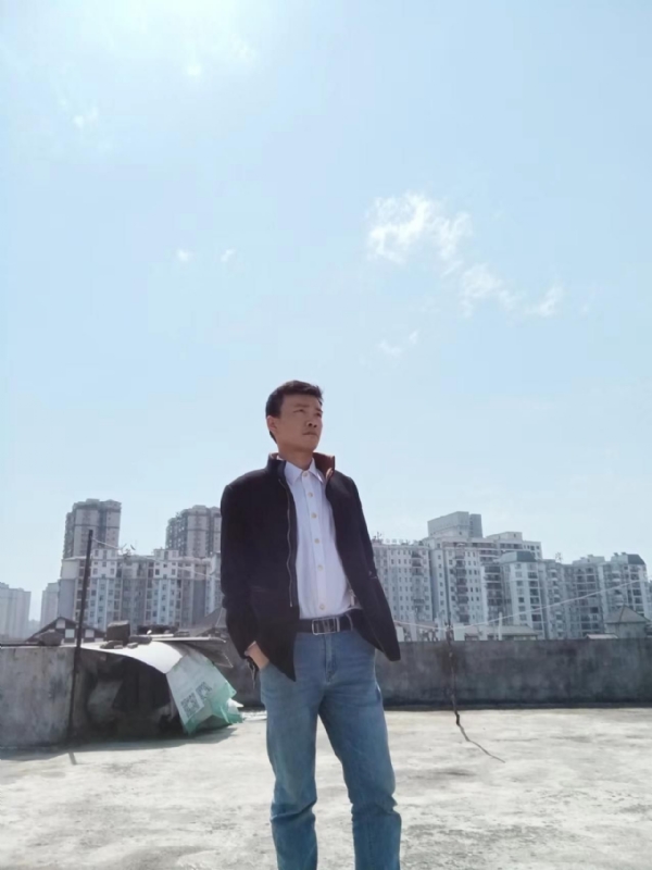 蓝色心情的第一张照片--三明相亲服务中心