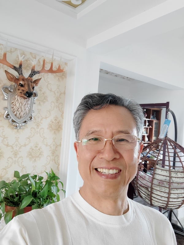 坐看云起时的第一张照片--三明相亲服务中心