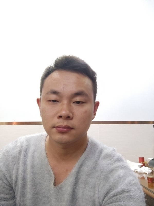 小冷的第一张照片--三明相亲服务中心