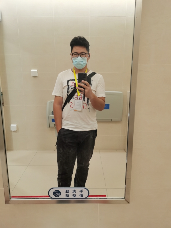 鲮的第一张照片--三明相亲服务中心