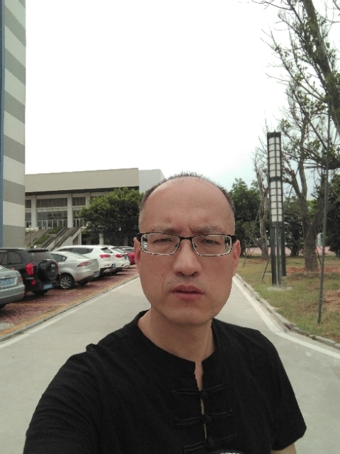 我知我在的第一张照片--三明相亲服务中心