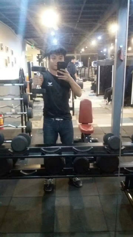 龙坦的第一张照片--三明相亲服务中心