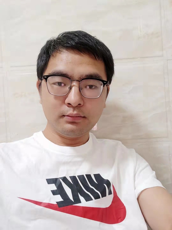 微尘的第一张照片--三明相亲服务中心