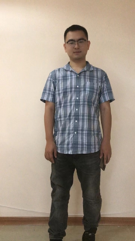微尘的第三张照片--三明相亲服务中心