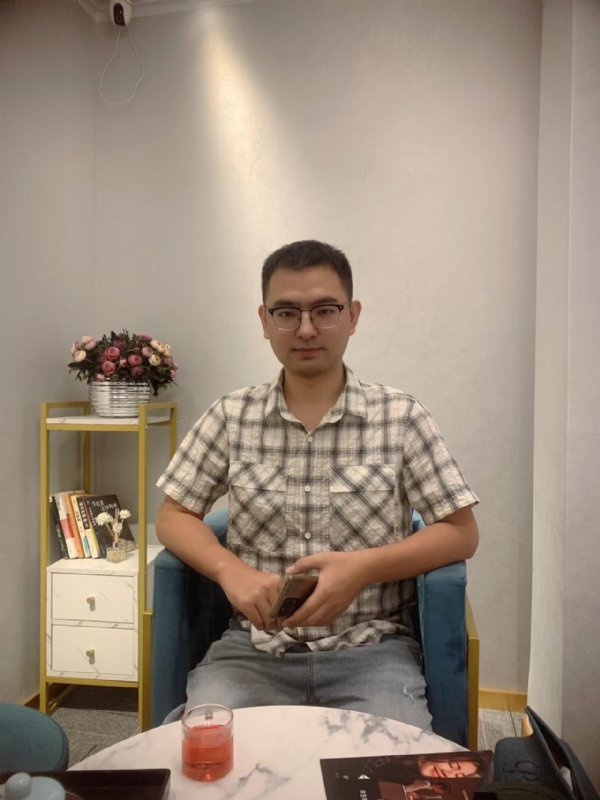 微尘的第四张照片--三明相亲服务中心