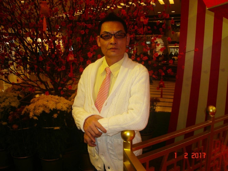 sun的第三张照片--三明相亲服务中心