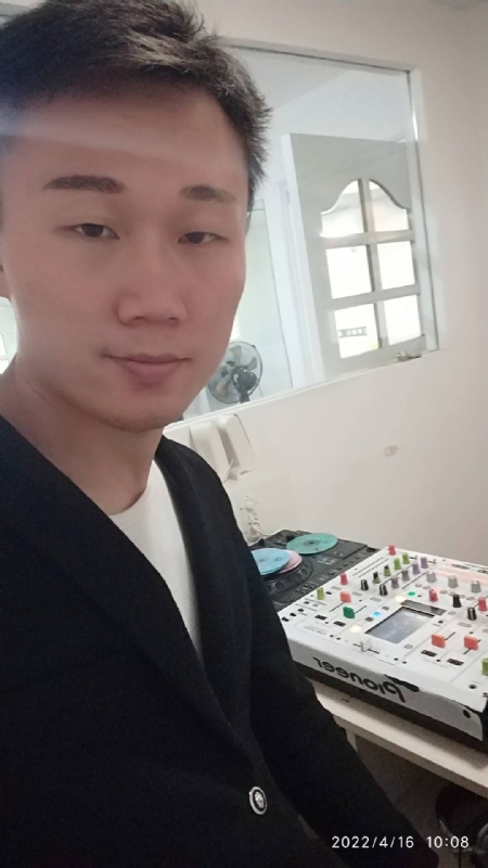 林锋的第四张照片--三明相亲服务中心