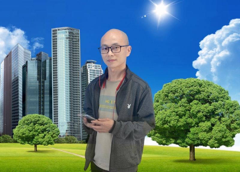 酉星的第二张照片--三明相亲服务中心