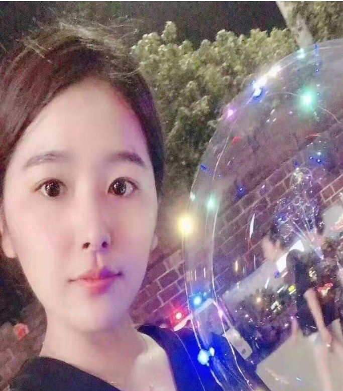 心碎小猪的第一张照片--三明相亲服务中心