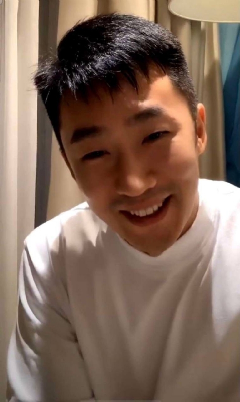 杨先森的第一张照片--三明相亲服务中心