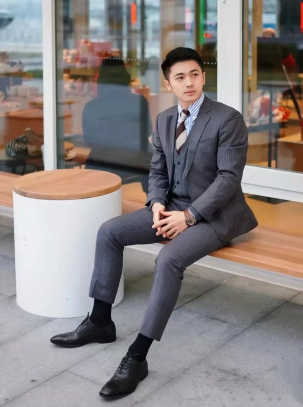 真心待你的第一张照片--三明相亲服务中心
