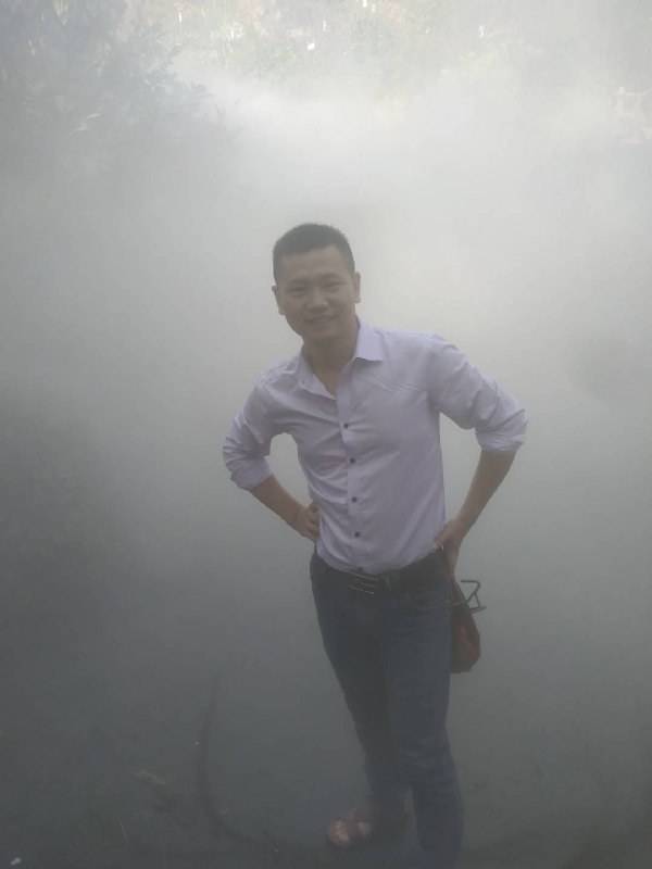 重新开始的第一张照片--三明相亲服务中心