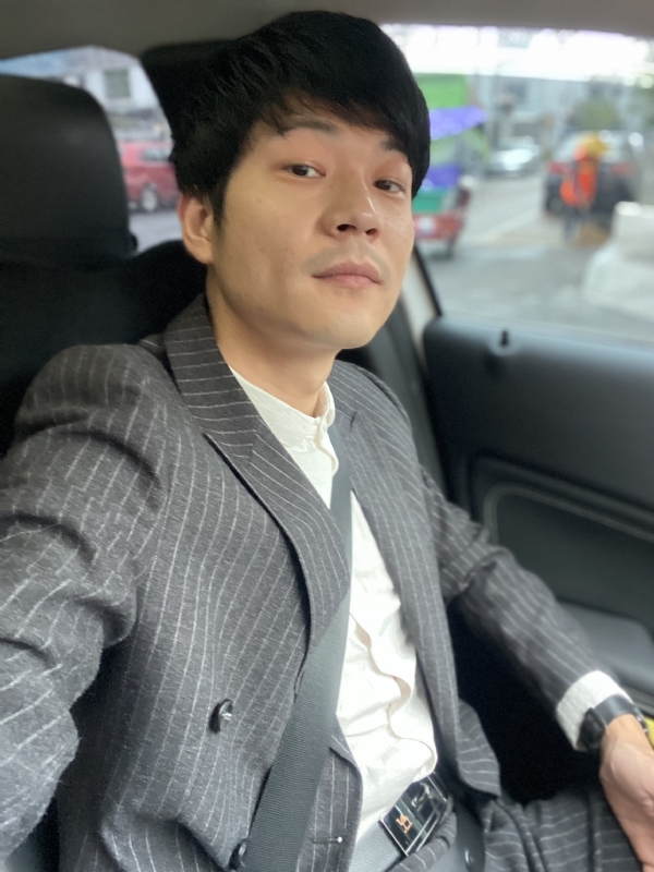 枫荇天下的第一张照片--三明相亲服务中心