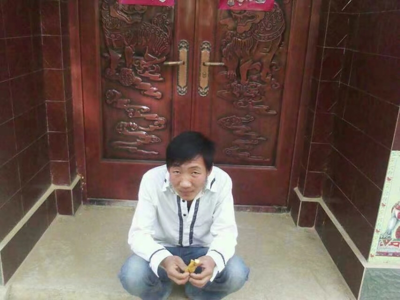 潘先生的第一张照片--三明相亲服务中心