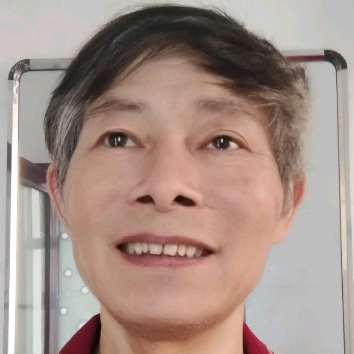 唐衡的第一张照片--三明相亲服务中心