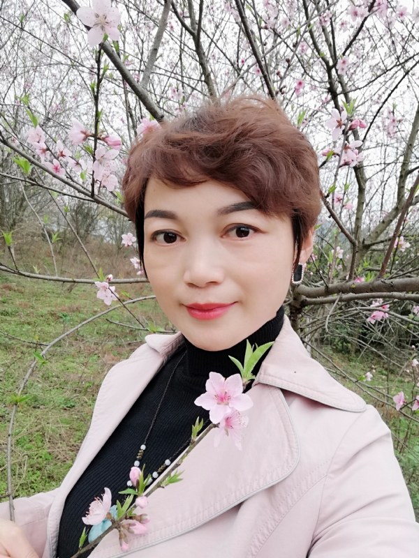 转角遇到你的第一张照片--三明相亲服务中心