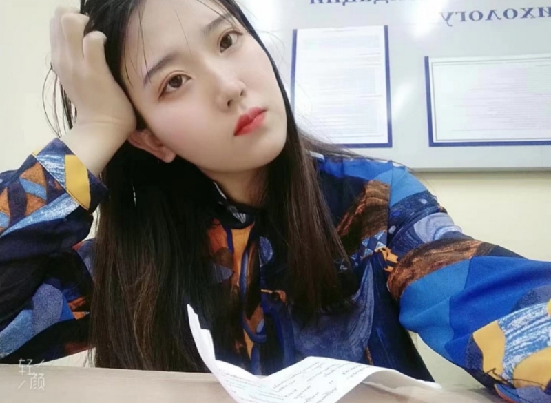 悠悠我心的第一张照片--三明相亲服务中心