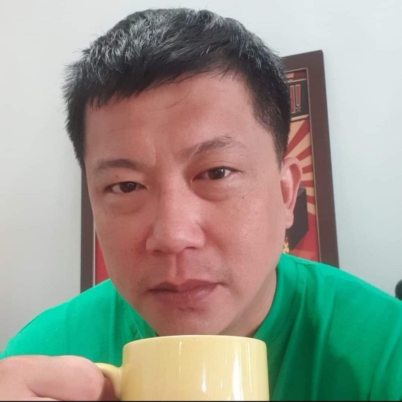 雨果先生的第二张照片--三明相亲服务中心