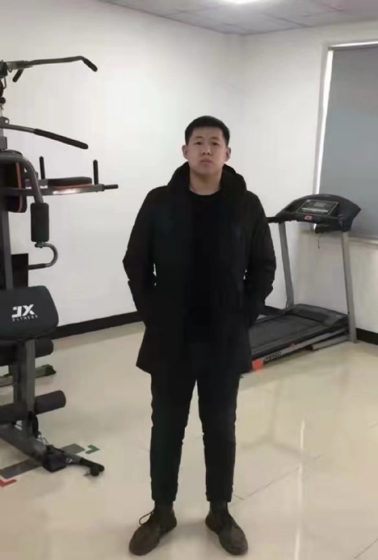 梦若曦的第一张照片--三明相亲服务中心