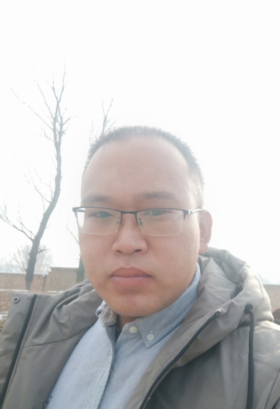 云墨的第一张照片--三明相亲服务中心