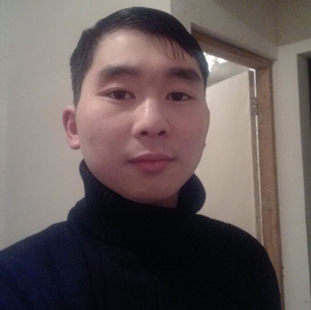 阿鸿的第一张照片--三明相亲服务中心