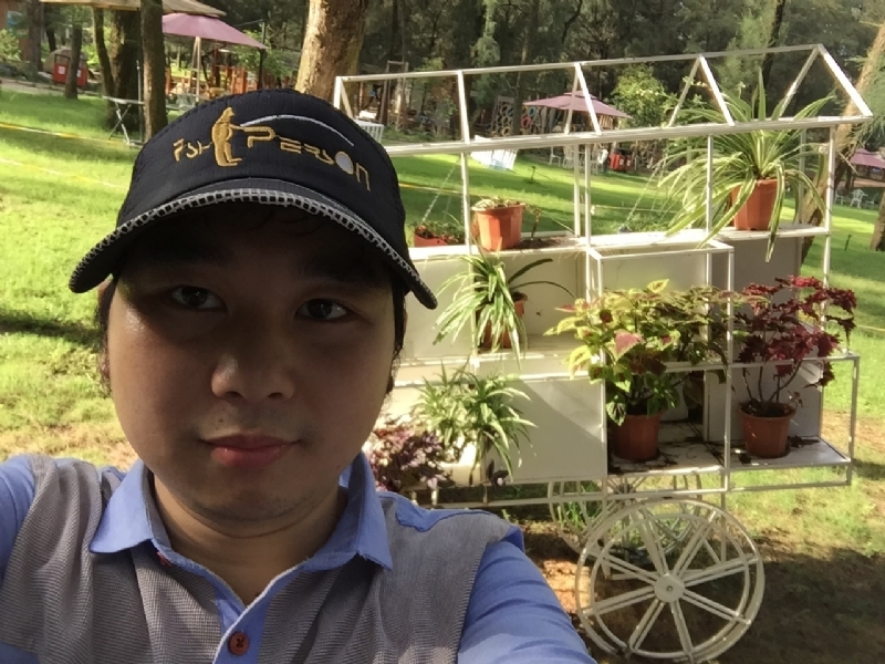 阿鸿的第三张照片--三明相亲服务中心