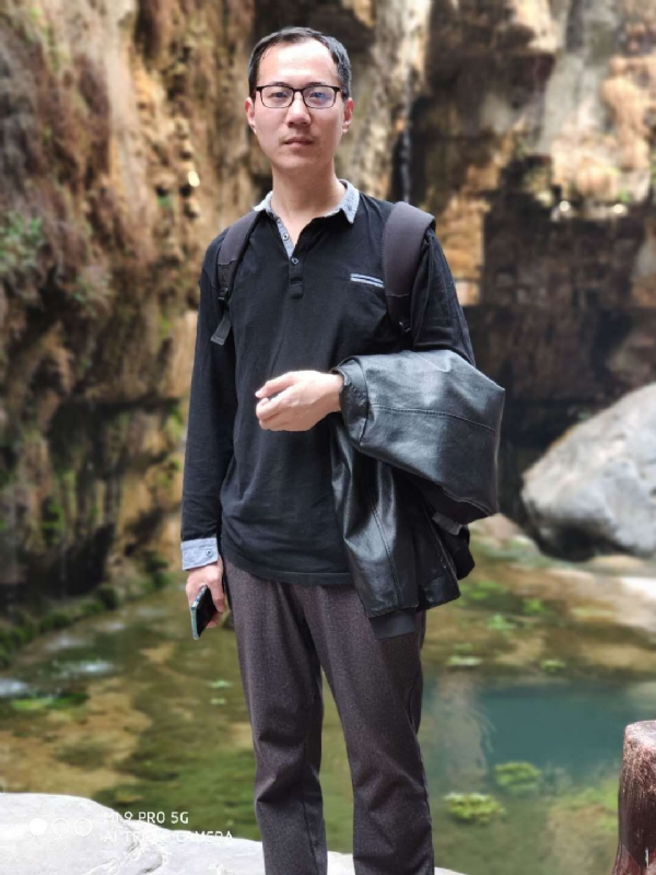 追日的第一张照片--三明相亲服务中心