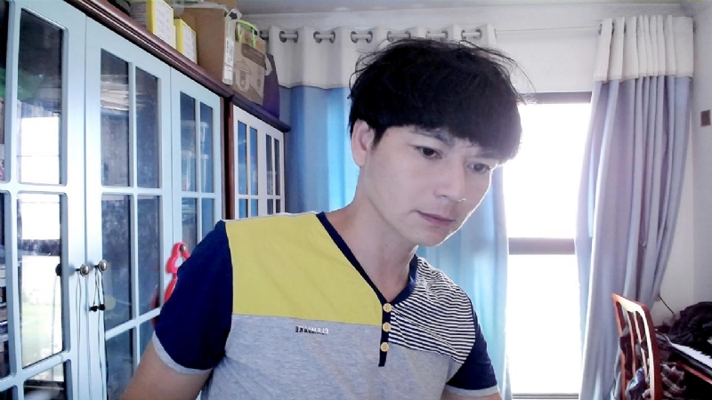子期的第一张照片--三明相亲服务中心