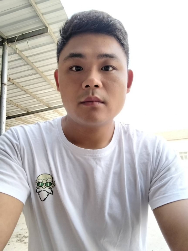 高大威武的第一张照片--三明相亲服务中心