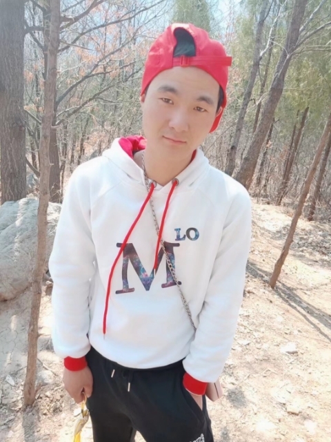 天赐人生的第一张照片--三明相亲服务中心
