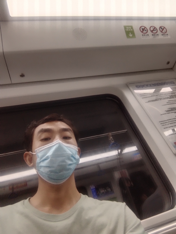 阿兵的第一张照片--三明相亲服务中心