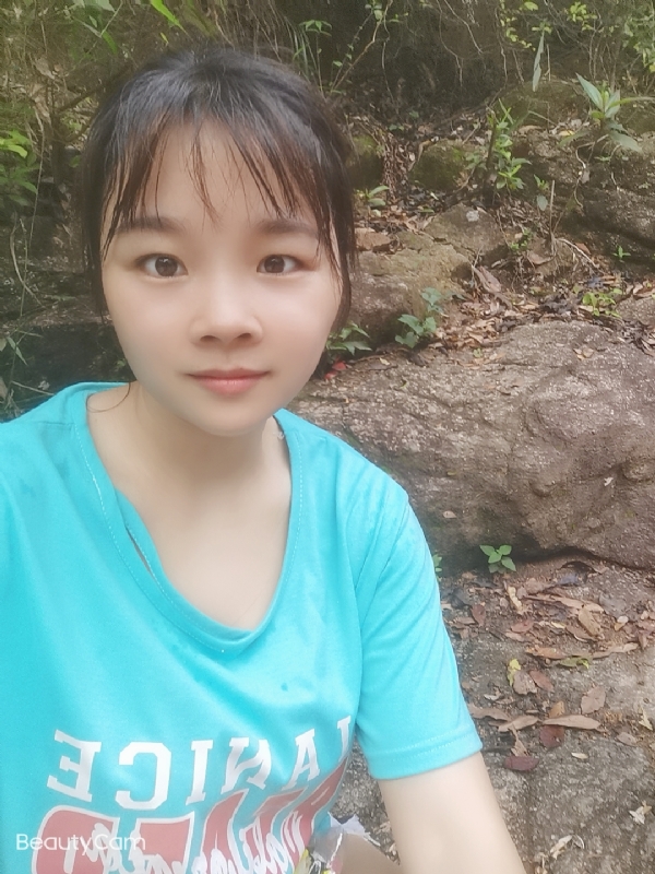 糖糖的第一张照片--三明相亲服务中心