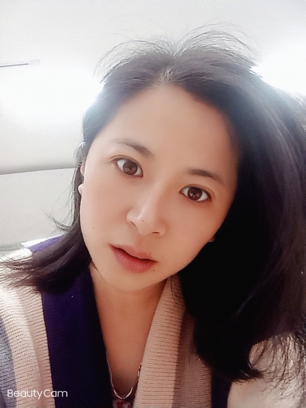 露水的第一张照片--三明相亲服务中心