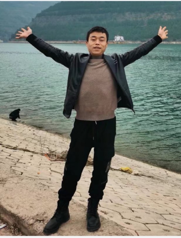 寂寞的风的第二张照片--三明相亲服务中心