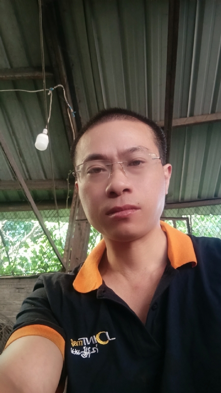 一个人好难的第一张照片--三明相亲服务中心
