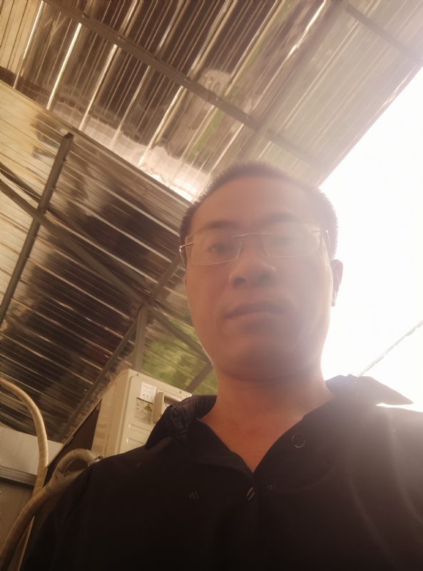 一个人好难的第七张照片--三明相亲服务中心