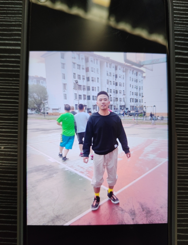 为你钟情的第一张照片--三明相亲服务中心