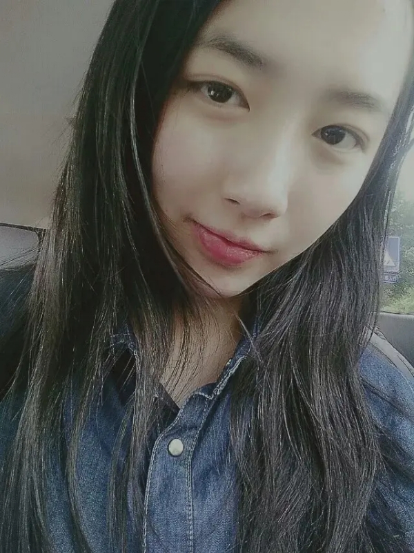 小她的第一张照片--三明相亲服务中心
