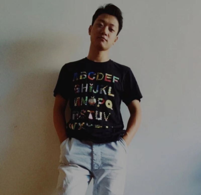 朝歌的第一张照片--三明相亲服务中心
