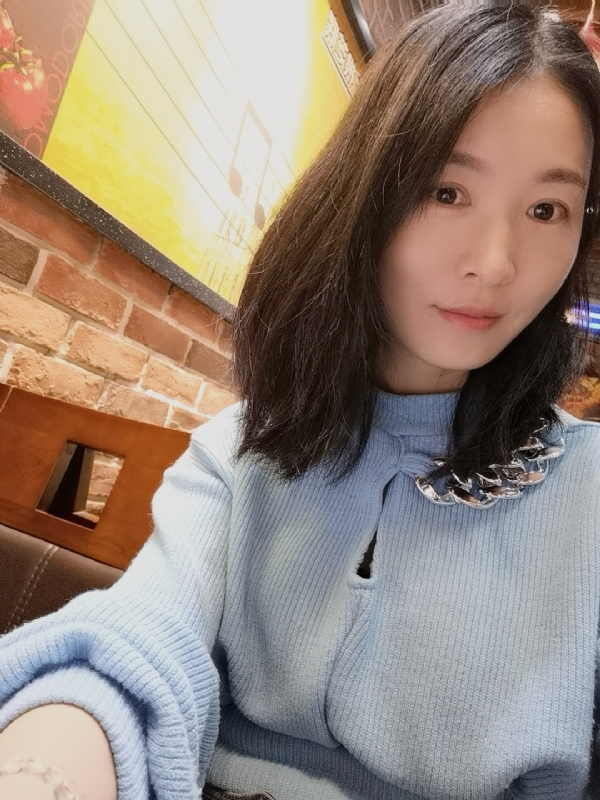 吴优的第一张照片--三明相亲服务中心