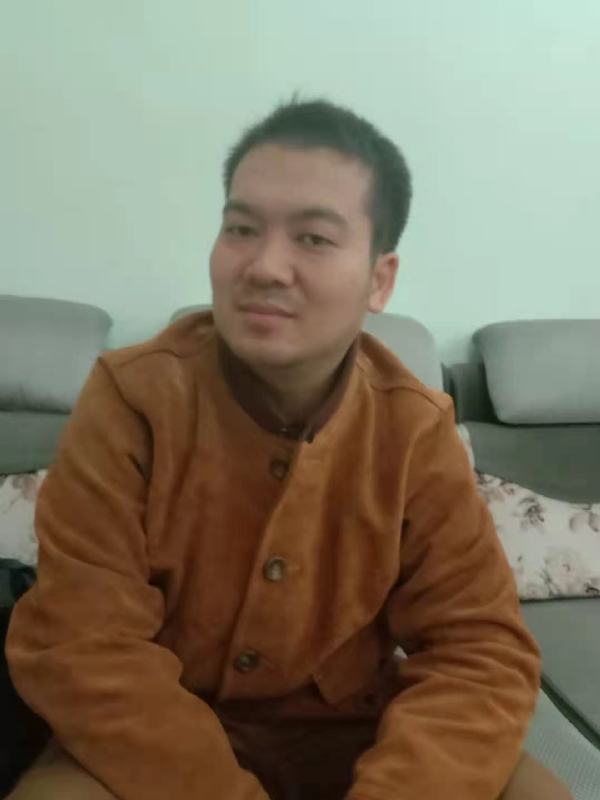 艺民的第一张照片--三明相亲服务中心