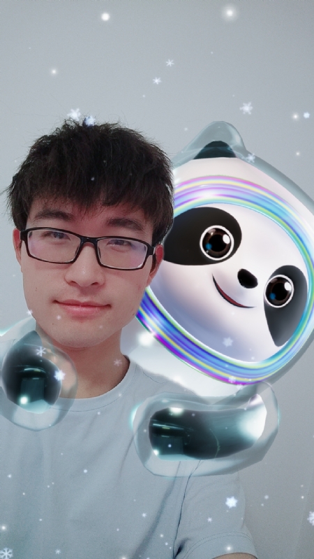 乐善好施先生的第一张照片--三明相亲服务中心