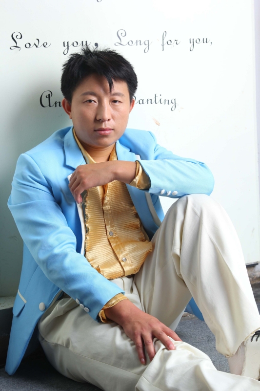 令狐四的第二张照片--三明相亲服务中心